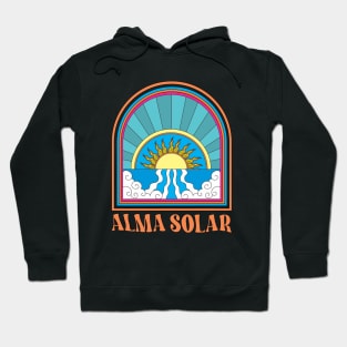 Alma Solar Hoodie